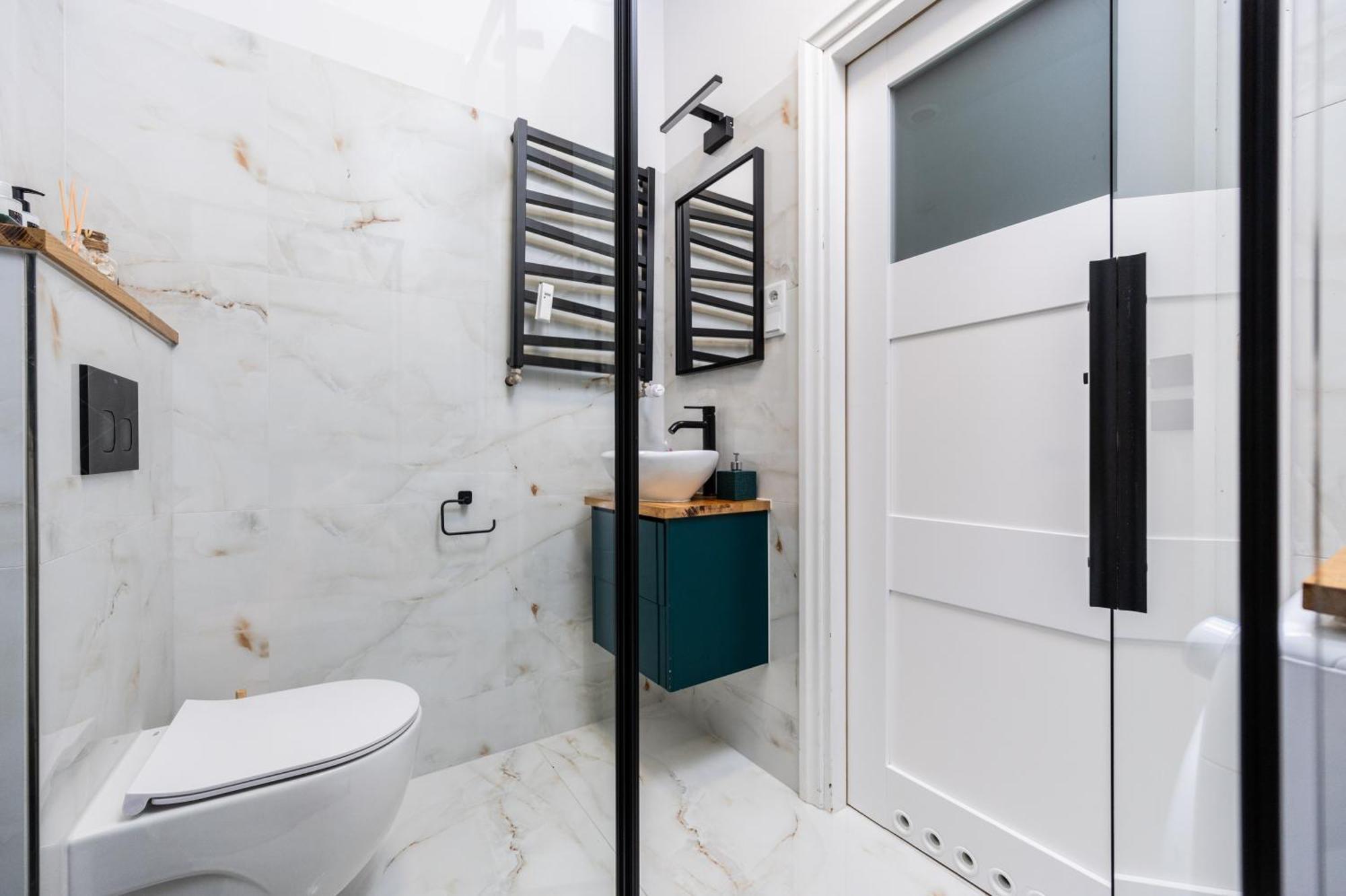 Old Town Luxury Apartment - Rynek Szewska Krasków Εξωτερικό φωτογραφία