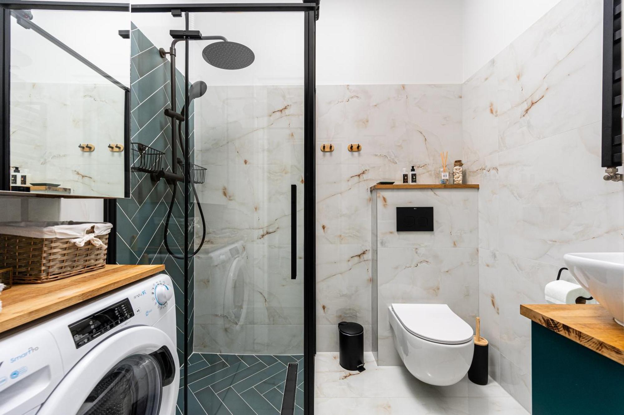 Old Town Luxury Apartment - Rynek Szewska Krasków Εξωτερικό φωτογραφία